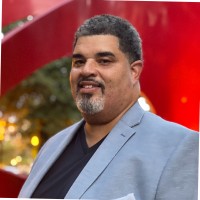 Kevan Ford, MBA