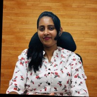 Dushanthi Perera