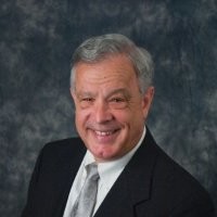 John Stevens Pe