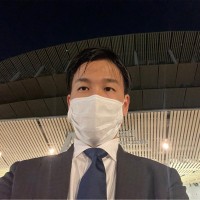Yoshinori Kumoi