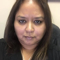 Martha Ramkissoon, Mba