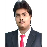 Anugrah Rastogi