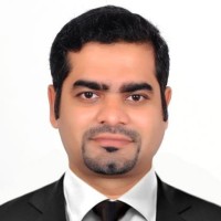 Mohammed Anas