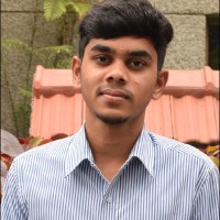 Abinai Venkat
