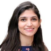 Prachi Cooner