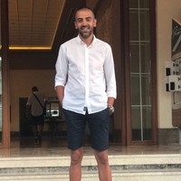 okan özbey
