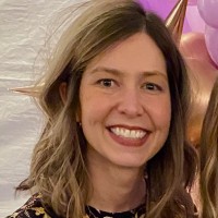 Joanna Wolozen, Mph