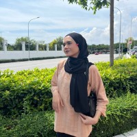 Sharifah Nur Izwanie Syed Mohd Rafee