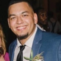 Andres Ramos