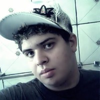 Andersom Santos
