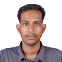 Bibhuti Samantaray