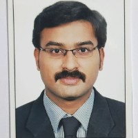 Murali V