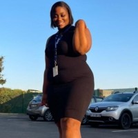 Mbali Msibi