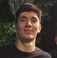 Franco Moyano
