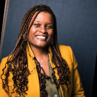 Alecia Graham
