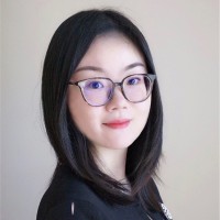 Tracy (Bingqian) Zhou, Mba, Masc, Llqp