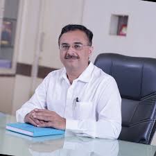 Ketan Kotecha
