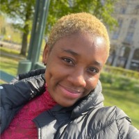 Ezeaka Sharon Onyinye.