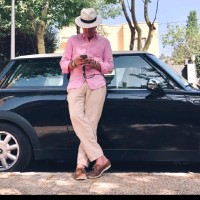 Jose Maria Prieto Martínez