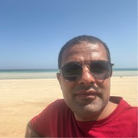 Ahmed abdelhady ,MBA , SSYB