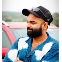 Vishnu K