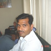 Zafar Iqbal Sr.Officer