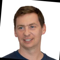 Anton Tchernikovsky, BSc(Eng), MBA