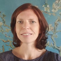 Marielle van der Velden