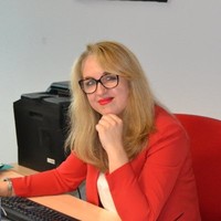 Khrystyna Glushenko