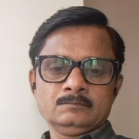 Mangesh Khobare