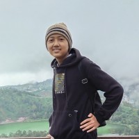Dimas Sodiin