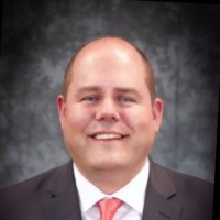 Nathan Lesage, P. Eng.