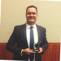 Alvaro Garcia, Cfp®