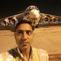 Arjun Singh