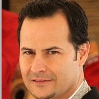 Jorge Romo