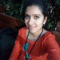 Aiswarya BK