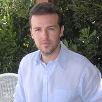Dimitrios Panteliadis