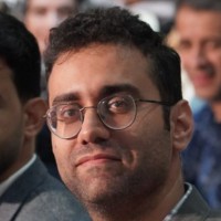 Farzad Ahmadi