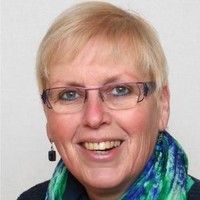 Saskia Wisman