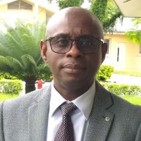 Asukwo Ekpo
