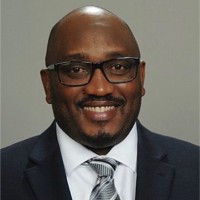 Dr. Rohan Gayle