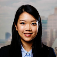 Ashley Lin