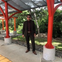 Jaffet Aguilar Dinarte