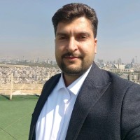 Hamid mohamad poury