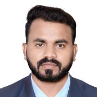 Ashish Telang
