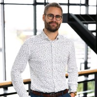 Rasmus Frydkjær Sørensen