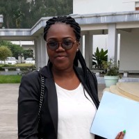 Jessica Paule Janice TCHOUHBO