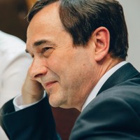 Andrey Kovalev