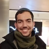 Ron Sarusi