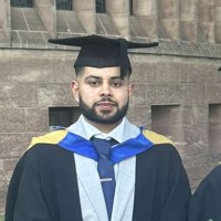 Dannish Mahmood
